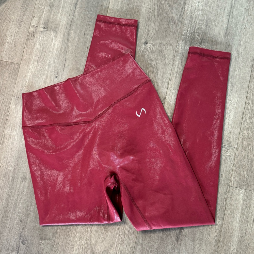 TLF GYM LEGGINGS